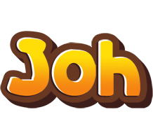 Joh cookies logo