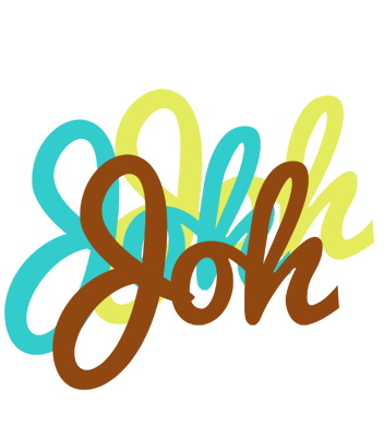 Joh cupcake logo