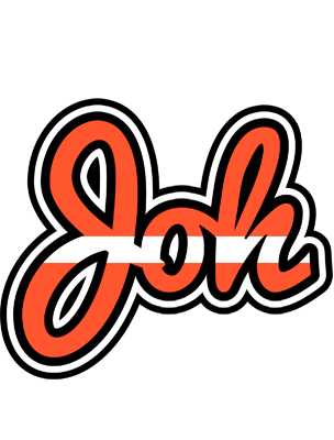 Joh denmark logo