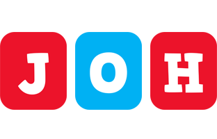 Joh diesel logo