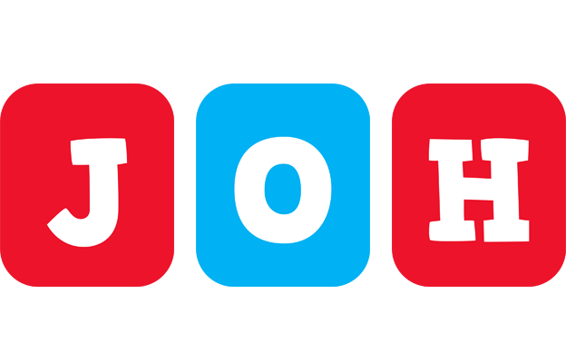 Joh diesel logo