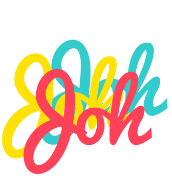 Joh disco logo