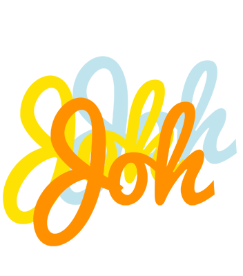 Joh energy logo