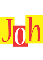 Joh errors logo