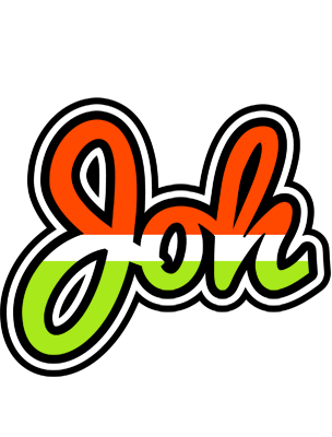 Joh exotic logo