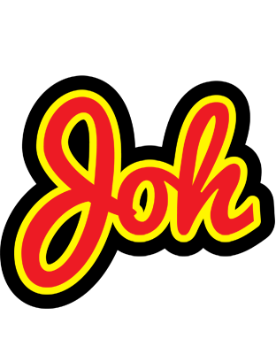 Joh fireman logo