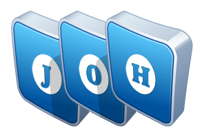 Joh flippy logo