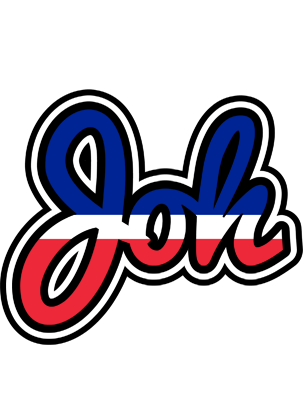 Joh france logo