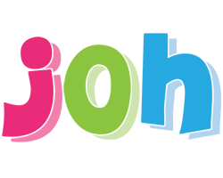 Joh friday logo