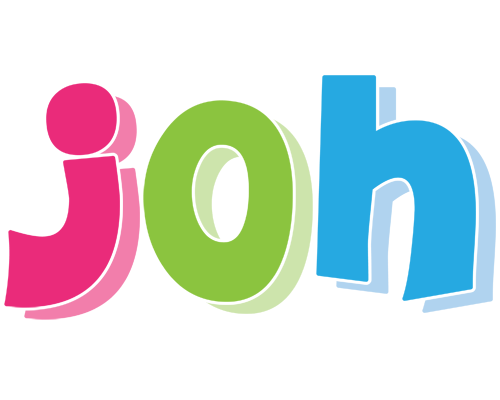 Joh friday logo