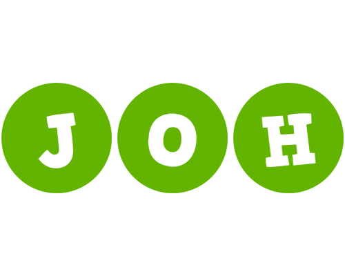 Joh games logo