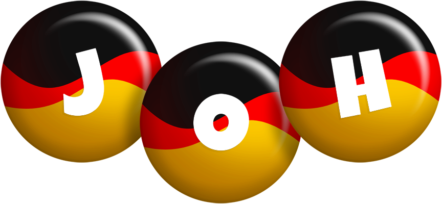 Joh german logo