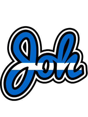 Joh greece logo