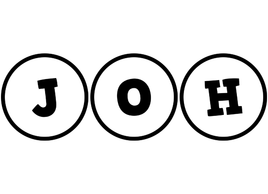 Joh handy logo