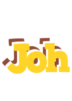 Joh hotcup logo