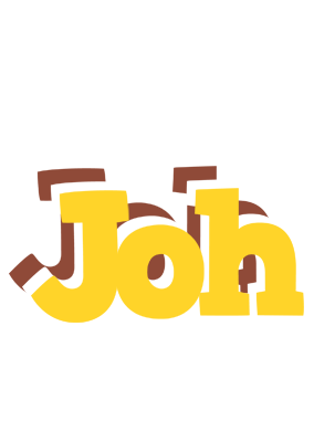 Joh hotcup logo
