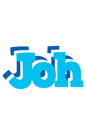 Joh jacuzzi logo
