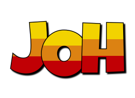 Joh jungle logo