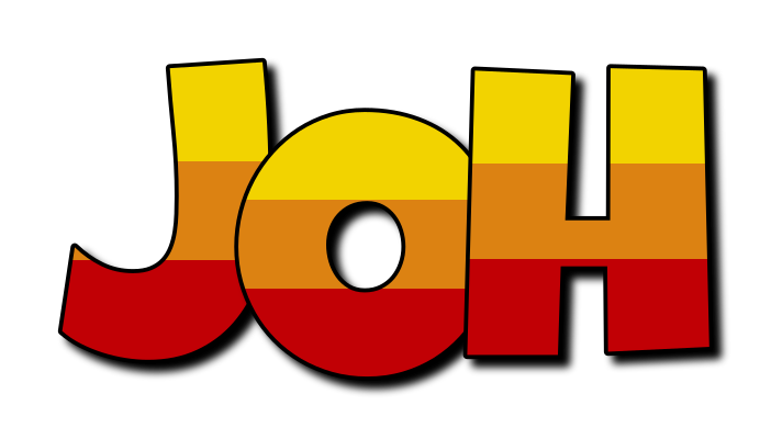 Joh jungle logo