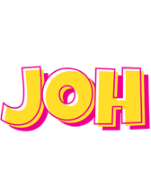 Joh kaboom logo