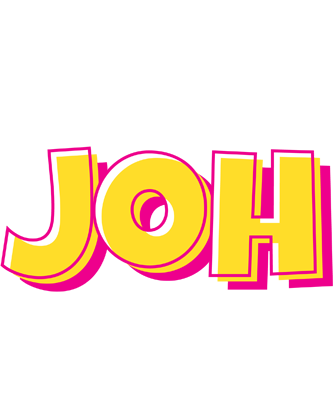 Joh kaboom logo