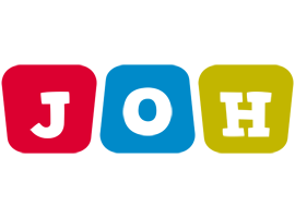 Joh kiddo logo