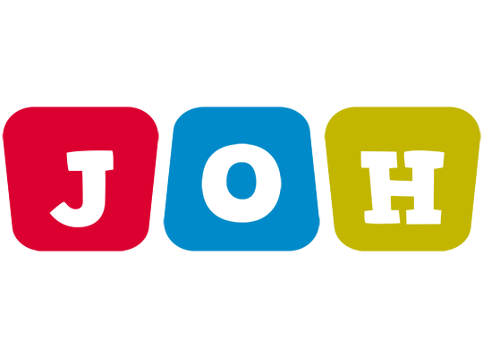 Joh kiddo logo