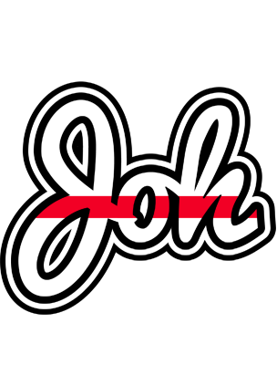 Joh kingdom logo
