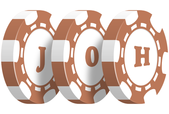 Joh limit logo
