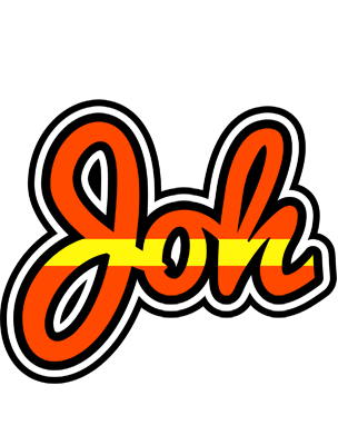 Joh madrid logo