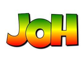 Joh mango logo