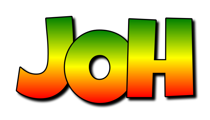Joh mango logo
