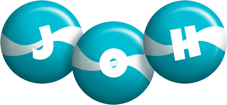 Joh messi logo