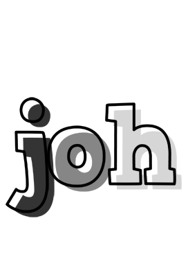 Joh night logo
