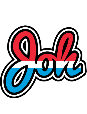 Joh norway logo