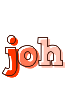 Joh paint logo