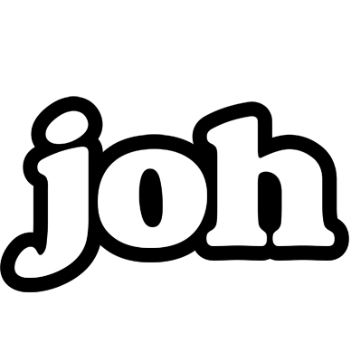 Joh panda logo