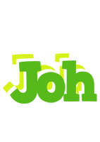 Joh picnic logo