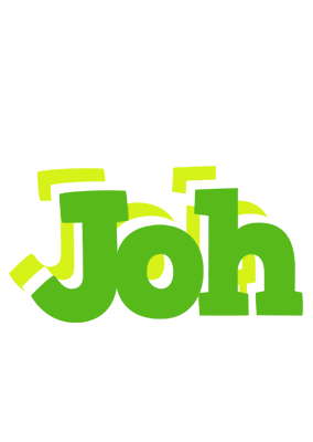Joh picnic logo