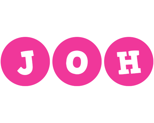 Joh poker logo