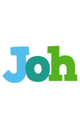 Joh rainbows logo