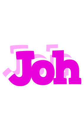 Joh rumba logo