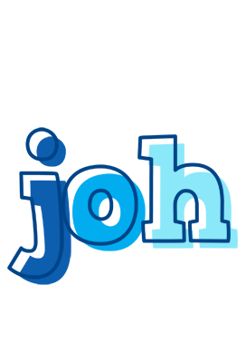 Joh sailor logo