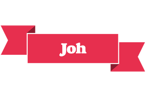 Joh sale logo