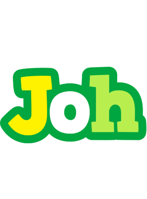 Joh soccer logo