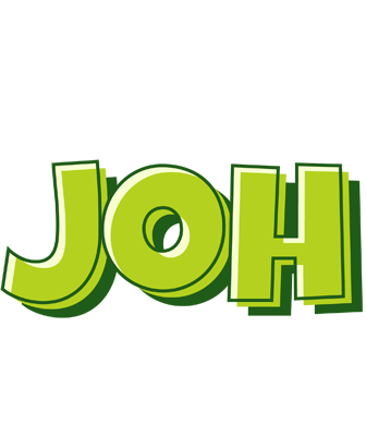 Joh summer logo