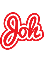 Joh sunshine logo