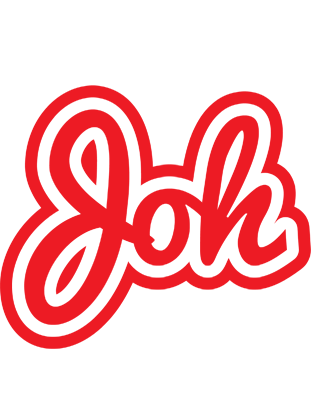 Joh sunshine logo