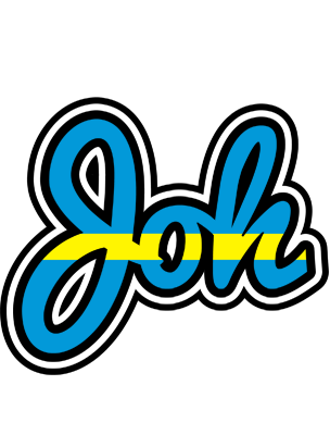 Joh sweden logo