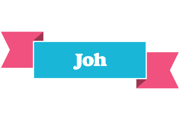 Joh today logo